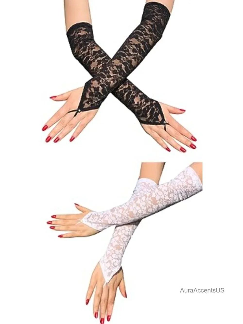 N/A these gothic